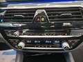 BMW 520 d Touring mhev 48V Luxury automatica Spettacolare Blau - thumbnail 10