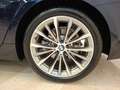 BMW 520 d Touring mhev 48V Luxury automatica Spettacolare Blau - thumbnail 5