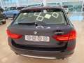 BMW 520 d Touring mhev 48V Luxury automatica Spettacolare Blau - thumbnail 4