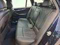 BMW 520 d Touring mhev 48V Luxury automatica Spettacolare Blau - thumbnail 7