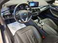 BMW 520 d Touring mhev 48V Luxury automatica Spettacolare Azul - thumbnail 15