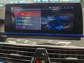 BMW 520 d Touring mhev 48V Luxury automatica Spettacolare Blau - thumbnail 13