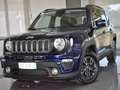 Jeep Renegade Longitude 1.6 MultiJet Bleu - thumbnail 8