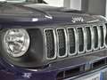 Jeep Renegade Longitude 1.6 MultiJet Bleu - thumbnail 12