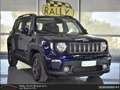 Jeep Renegade Longitude 1.6 MultiJet Bleu - thumbnail 1