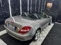 Mercedes-Benz SLK 200 SLK Roadster - R171 k Chrome Grigio - thumbnail 4