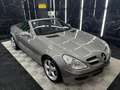 Mercedes-Benz SLK 200 SLK Roadster - R171 k Chrome Grigio - thumbnail 3