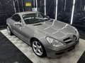 Mercedes-Benz SLK 200 SLK Roadster - R171 k Chrome Grigio - thumbnail 14