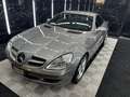 Mercedes-Benz SLK 200 SLK Roadster - R171 k Chrome Grigio - thumbnail 12