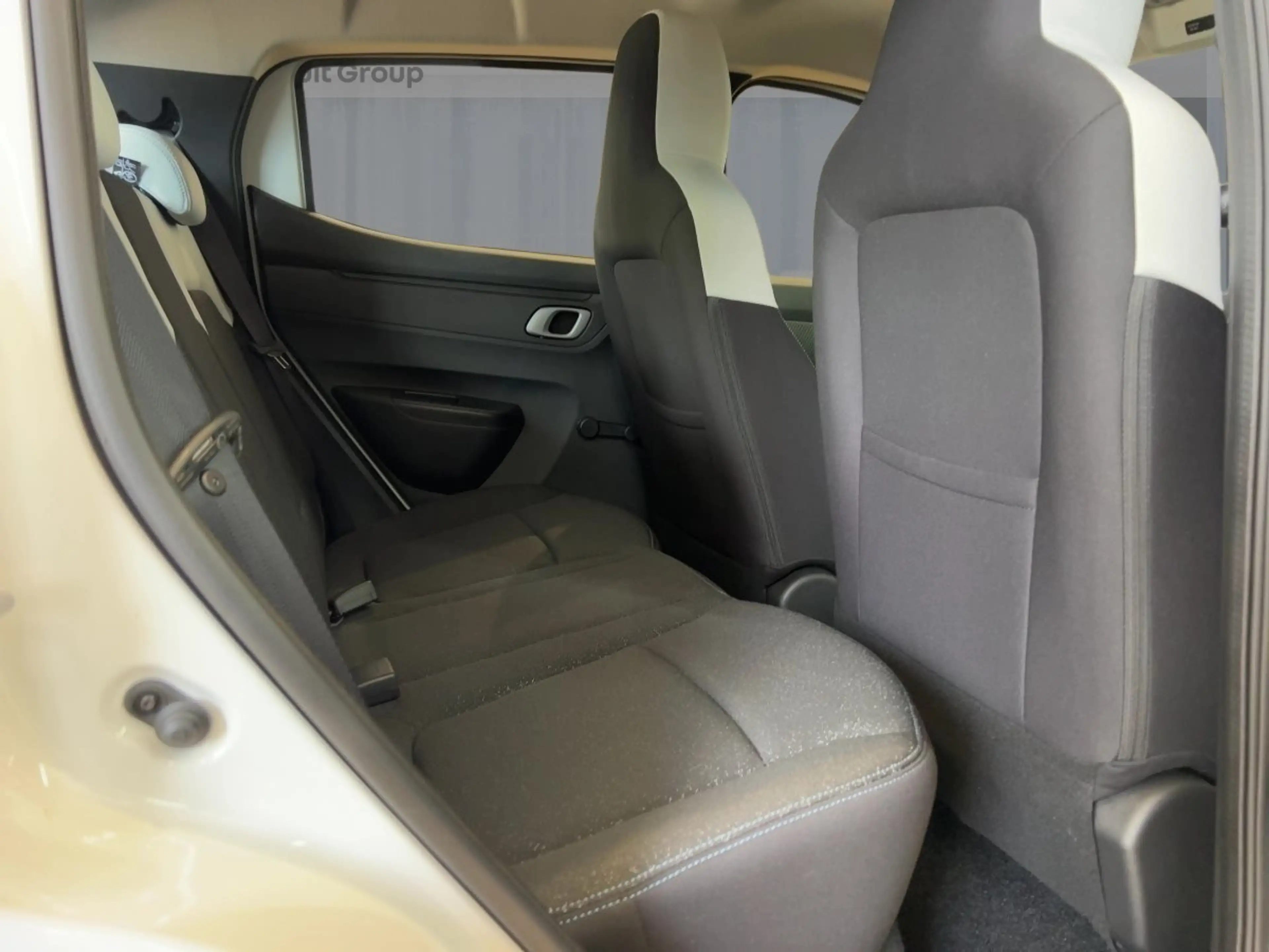 Dacia Spring Expression electric 70 PDC KLIMA ABS ESP — photo 9
