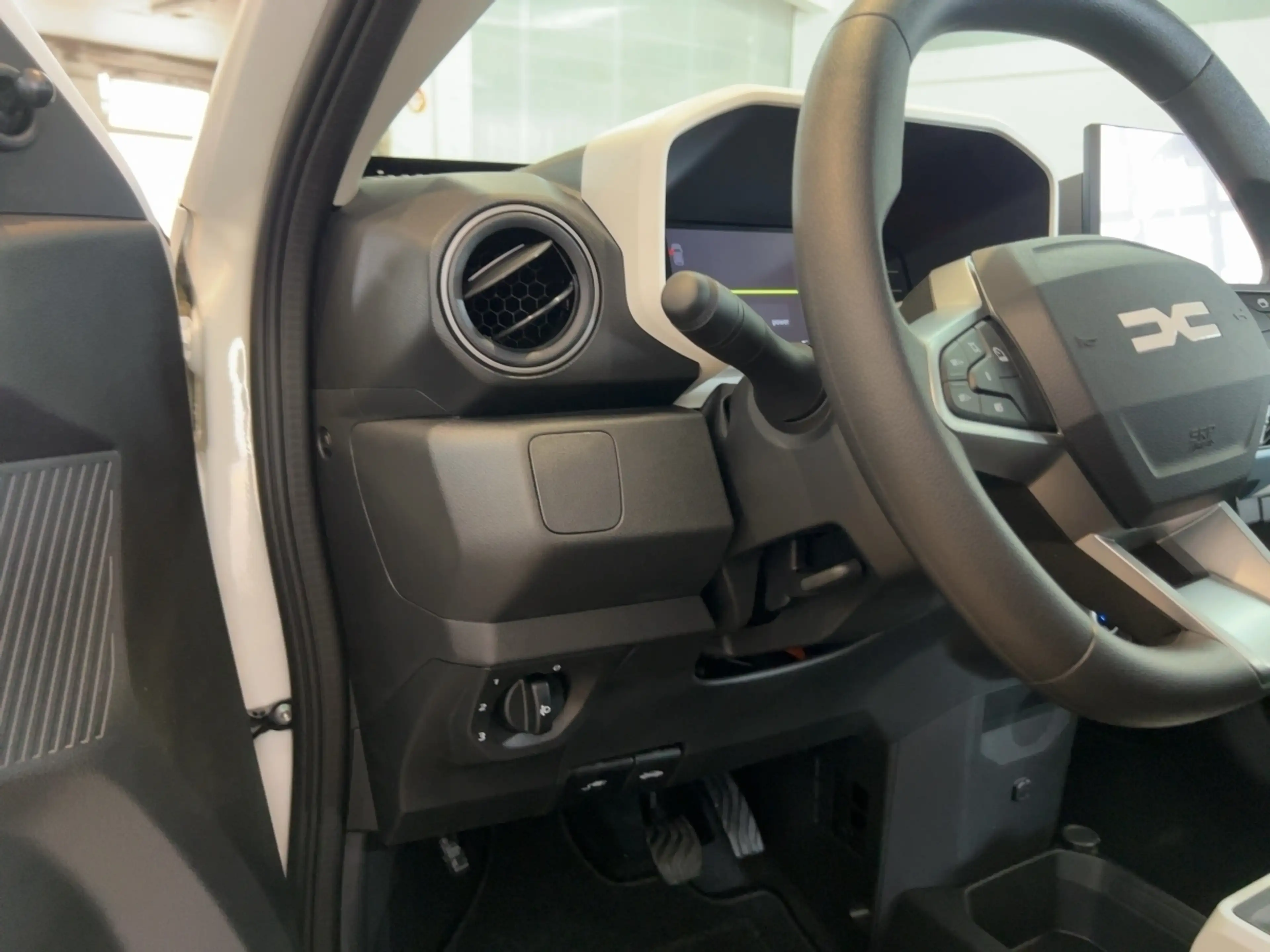 Dacia Spring Expression electric 70 PDC KLIMA ABS ESP — photo 13