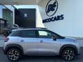 Citroen C3 Aircross // Carplay - Bleutooth - Airco // Gris - thumbnail 2