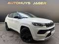 Jeep Compass 4xe 240 Plug-in Hybrid Electric S Pano Carplay 360 Weiß - thumbnail 8