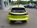 Peugeot e-208 156PS 54kWh Allure - WÄRMEPUMPE - 360 KAMERA - ... Gelb - thumbnail 3