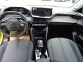 Peugeot e-208 156PS 54kWh Allure - WÄRMEPUMPE - 360 KAMERA - ... Gelb - thumbnail 13