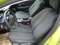 Peugeot e-208 156PS 54kWh Allure - WÄRMEPUMPE - 360 KAMERA - ... Gelb - thumbnail 14