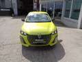 Peugeot e-208 156PS 54kWh Allure - WÄRMEPUMPE - 360 KAMERA - ... Gelb - thumbnail 10