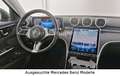 Mercedes-Benz C 300 e T Avantgarde MEMORY TWA SPUR MBUX LED Schwarz - thumbnail 5