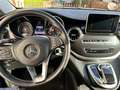 Mercedes-Benz V 220 d kompakt 9G-TRONIC Edition 2020 Bleu - thumbnail 3