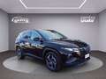 Hyundai TUCSON NEW 1.6HEV AT 230 EXELLENCE 21 Nero - thumbnail 7