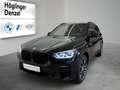 BMW X3 xDrive30e Schwarz - thumbnail 1