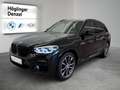 BMW X3 xDrive30e Schwarz - thumbnail 2