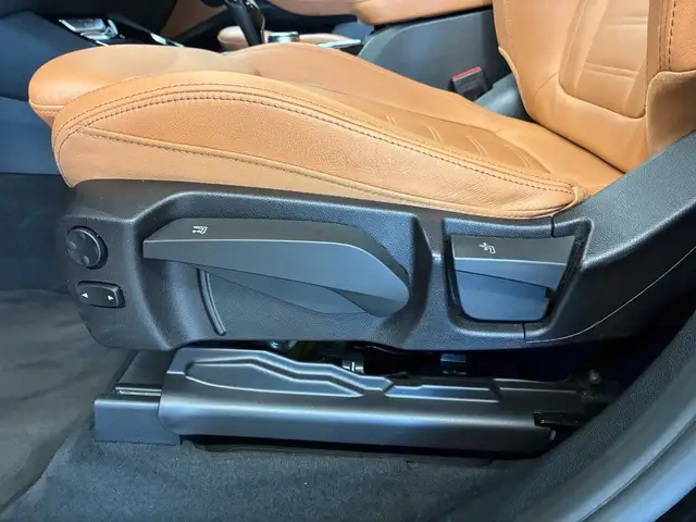 BMW X3 view 6