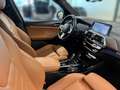 BMW X3 xDrive30e Schwarz - thumbnail 13