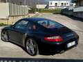 Porsche 911 Carrera 4S Coupé Nero - thumbnail 4