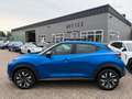 Nissan Juke Acenta Automatik Acenta Blau - thumbnail 4