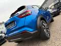 Nissan Juke Acenta Automatik Acenta Blau - thumbnail 7