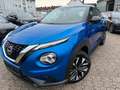Nissan Juke Acenta Automatik Acenta Blau - thumbnail 2
