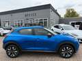 Nissan Juke Acenta Automatik Acenta Blau - thumbnail 6