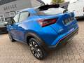 Nissan Juke Acenta Automatik Acenta Blau - thumbnail 5