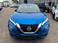 Nissan Juke Acenta Automatik Acenta Blau - thumbnail 3