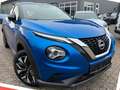 Nissan Juke Acenta Automatik Acenta Blau - thumbnail 1