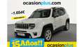 Jeep Renegade Renegade1.3 PHEV Limited 4x4 Aut. 190 Blanc - thumbnail 1