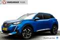Peugeot 2008 1.2 131 PK PureTech Allure 3D-I-Cockpit AUTOMAAT R Bleu - thumbnail 1