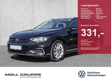 GTE 1.4 eTSI eHybrid DSG