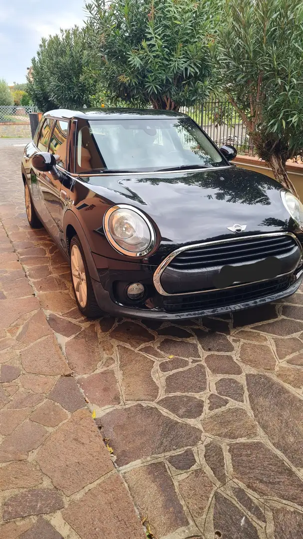 MINI One D Clubman 1.6 s/clima 90cv - 2