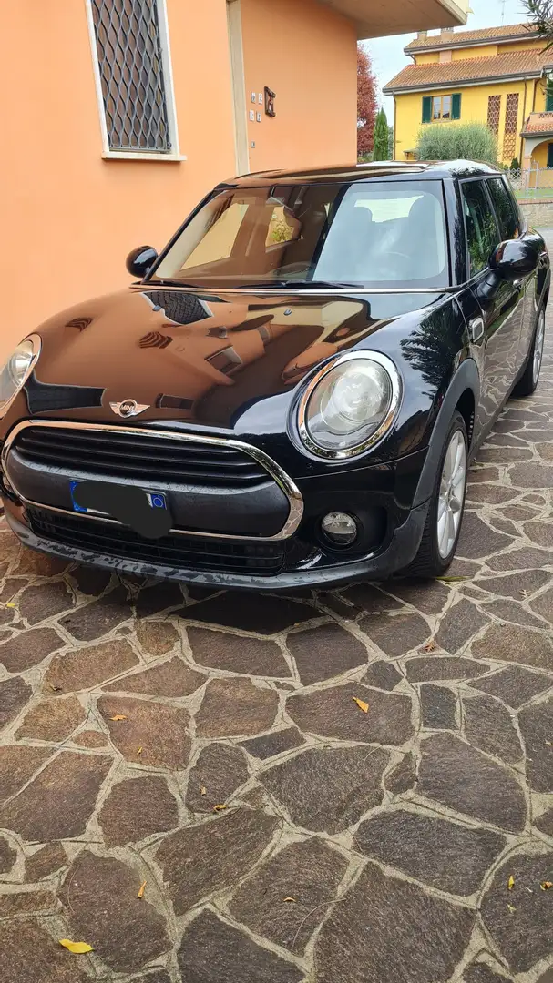 MINI One D Clubman 1.6 s/clima 90cv - 1