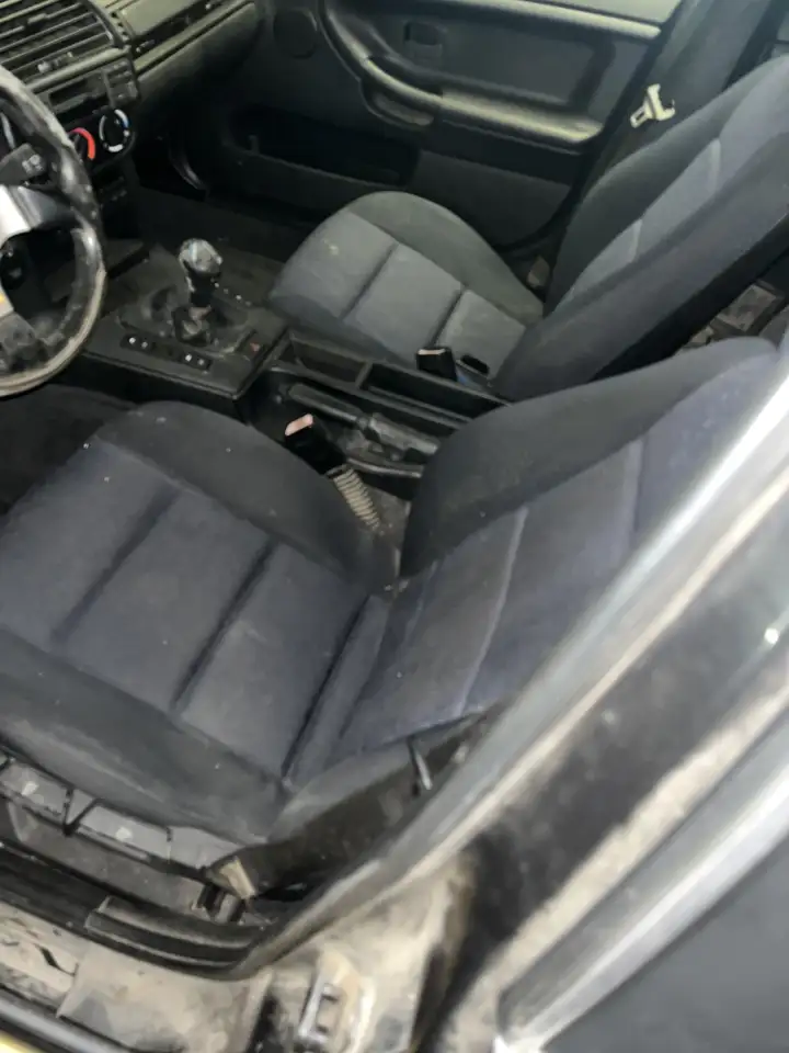 BMW 318is. 140 Ps Class 2 Eingetragen, foto 7