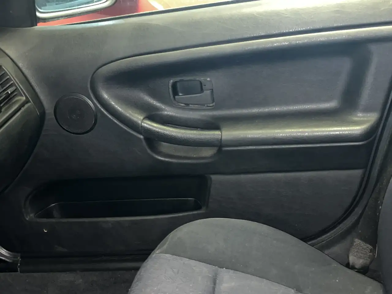 BMW 318is. 140 Ps Class 2 Eingetragen, foto 10