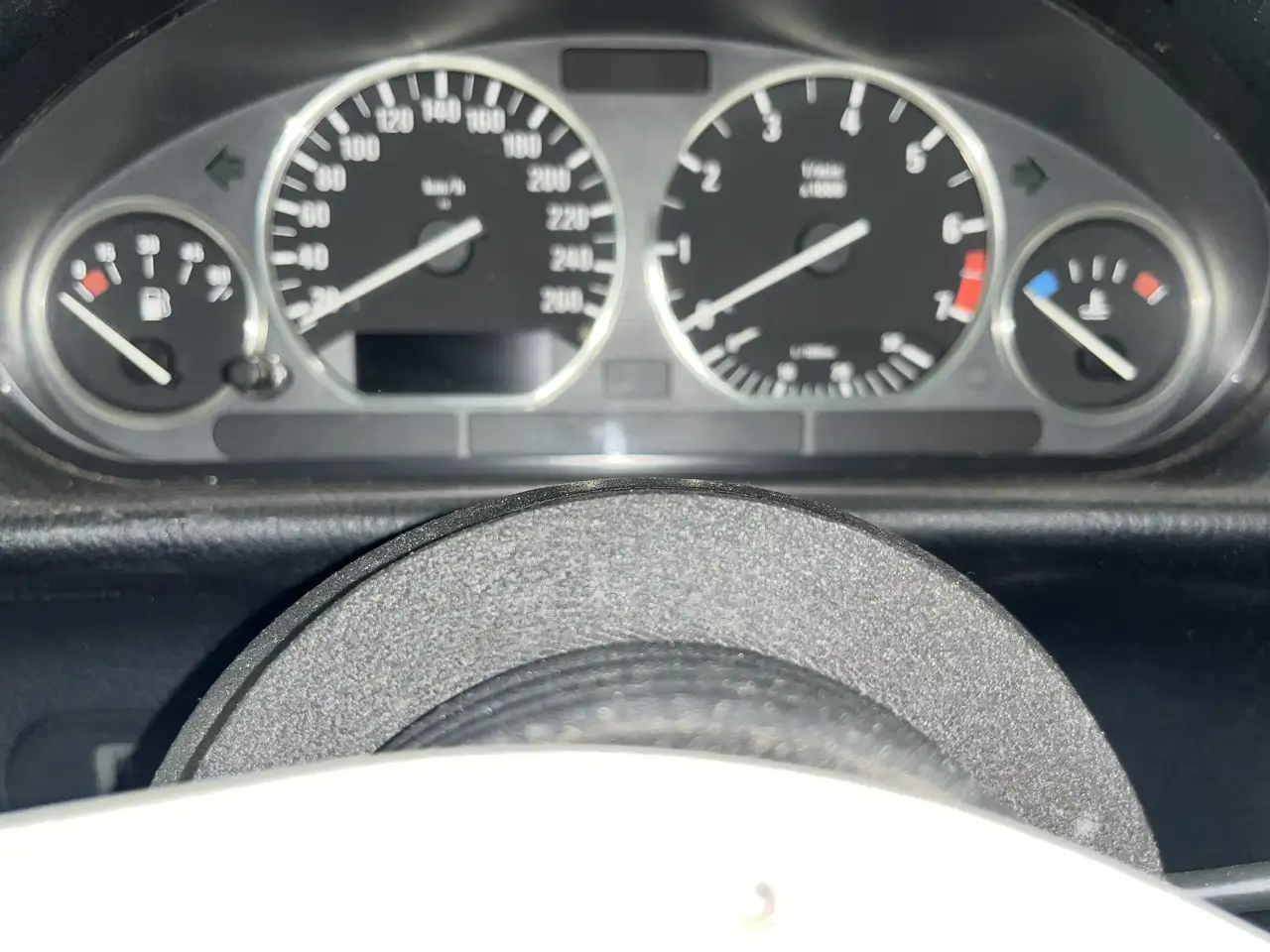 BMW 318is. 140 Ps Class 2 Eingetragen, foto 6