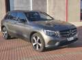 Mercedes-Benz GLC 220 GLC Sport 4matic auto Gris - thumbnail 1