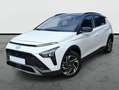 Hyundai BAYON FL 1.0 T-GDi 66,2 kW (90 CV) MT6 2WD Blackline MY2 Blanco - thumbnail 1