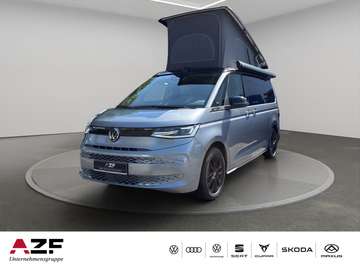Beach Camper Motor: 2,0 l TDI SCR 110