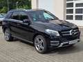 Mercedes-Benz GLE 350 d 4Matic Allrad StandHZG AHK El. Panodach Panorama Noir - thumbnail 3
