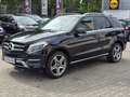 Mercedes-Benz GLE 350 d 4Matic Allrad StandHZG AHK El. Panodach Panorama Noir - thumbnail 1