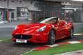 Ferrari California Rojo - thumbnail 1